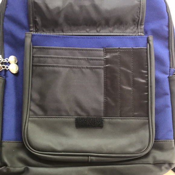 Vintage Disneyland Resort Backpack - Picture 8 of 12